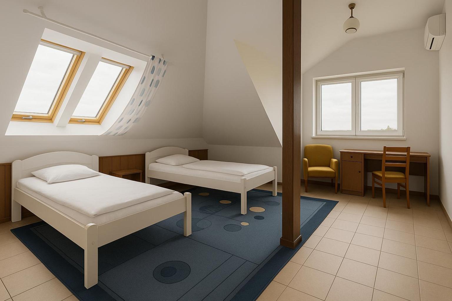 Hotel Metro קלודז'קו מראה חיצוני תמונה
