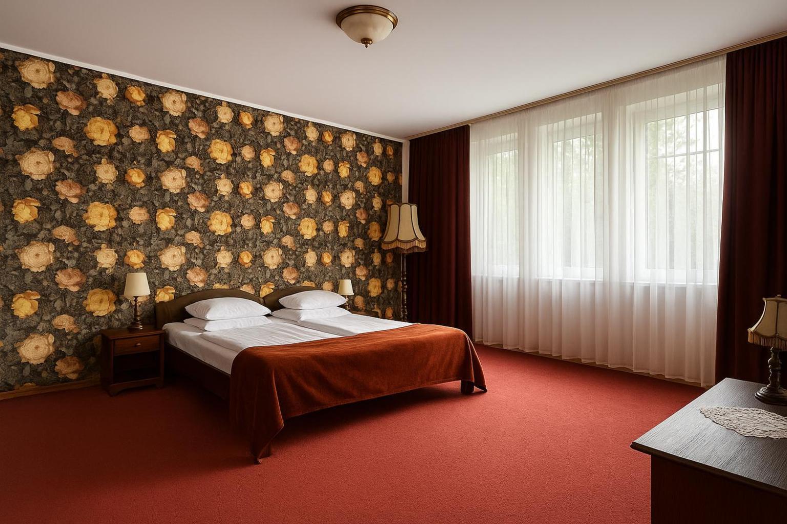 Hotel Metro קלודז'קו מראה חיצוני תמונה