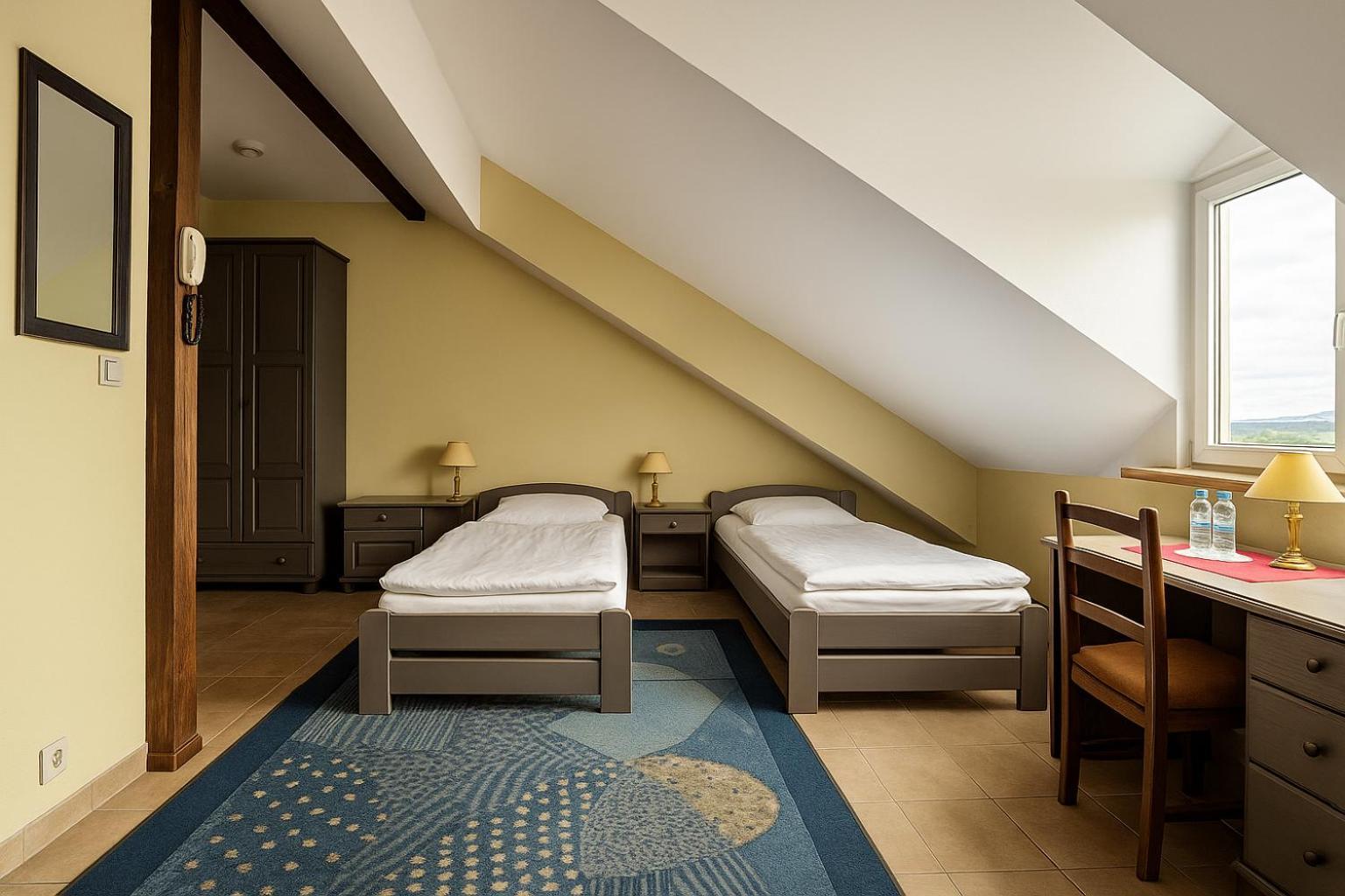Hotel Metro קלודז'קו מראה חיצוני תמונה