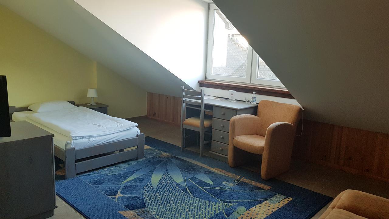 Hotel Metro קלודז'קו מראה חיצוני תמונה