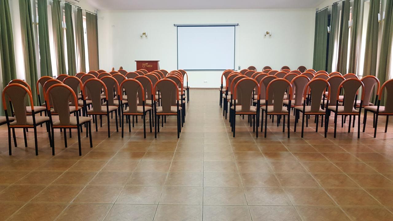 Hotel Metro קלודז'קו מראה חיצוני תמונה
