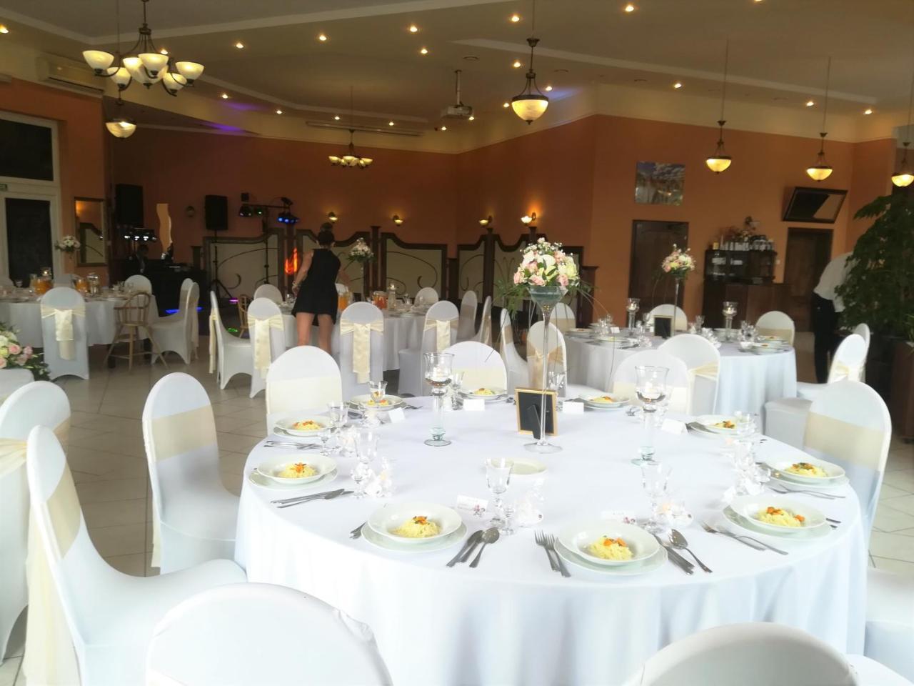 Hotel Metro קלודז'קו מראה חיצוני תמונה