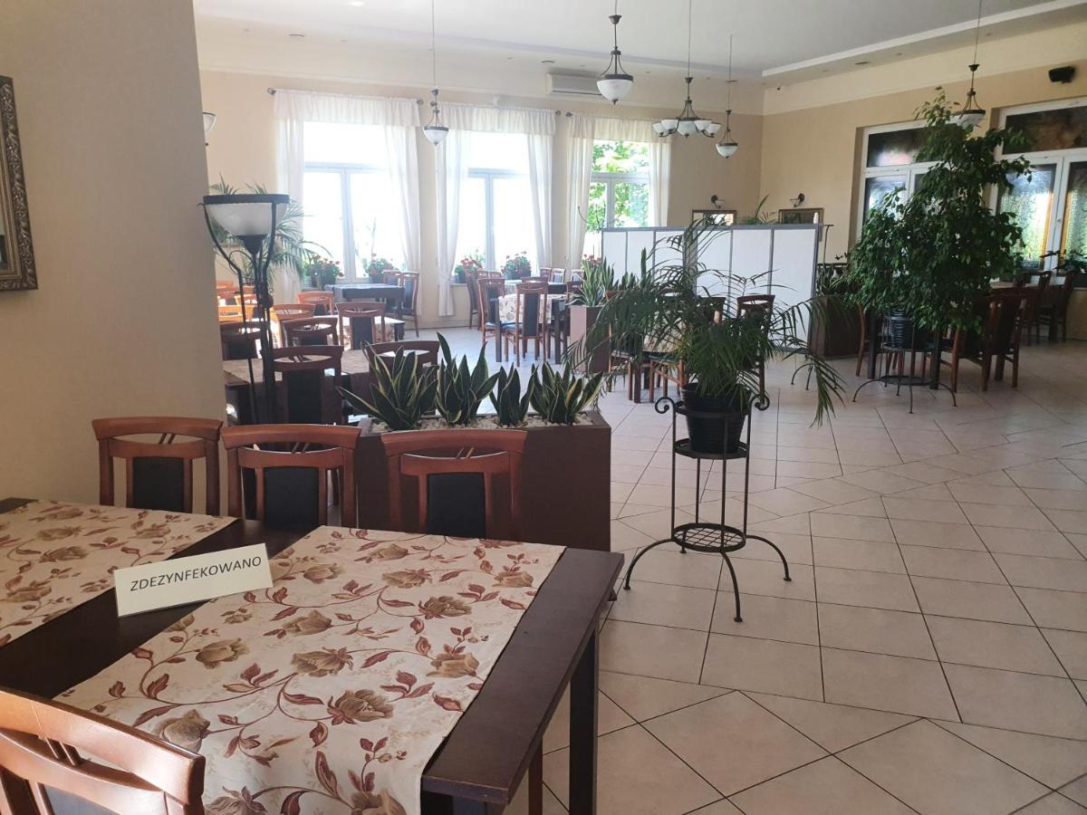 Hotel Metro קלודז'קו מראה חיצוני תמונה